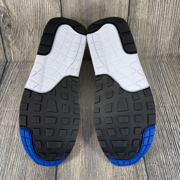 Nike Air Max 1 '86 OG Big Bubble Royal Blue/White/Grey/Black Womens DO9844-101 - Picture 2 of 8